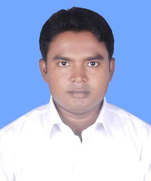 Mr. Nazim Uddin